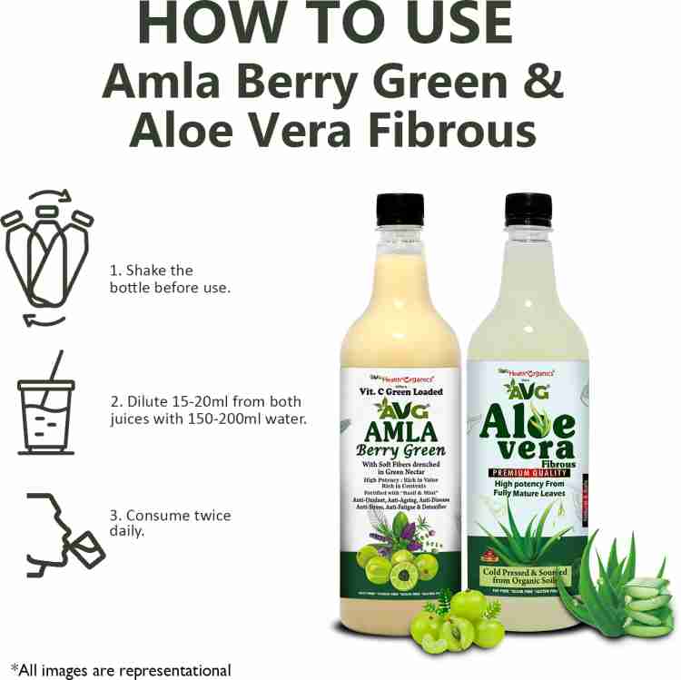 Aloe vera and weight loss best sale