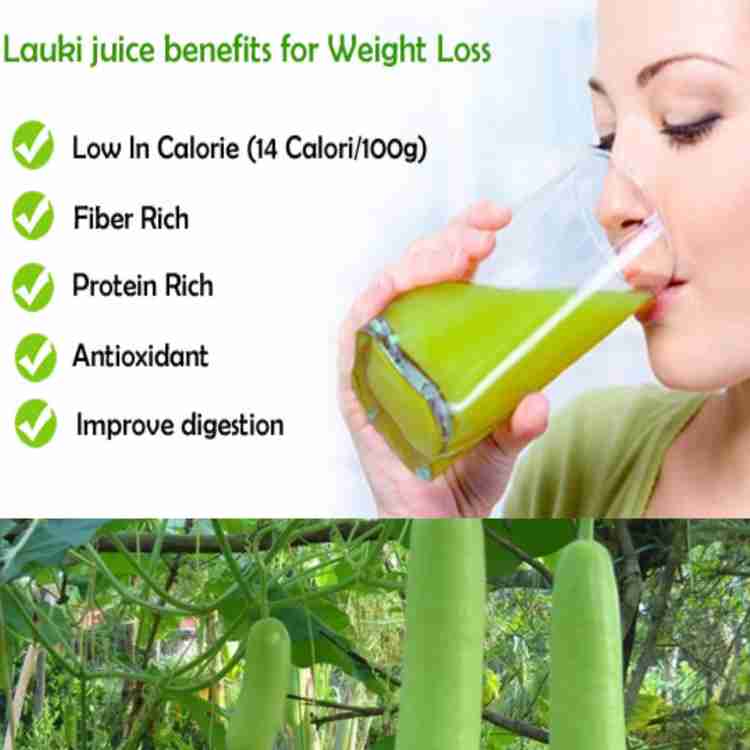 Lauki juice benefits best sale