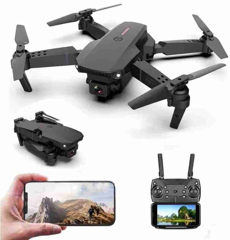 Hd foldable on sale pocket drone