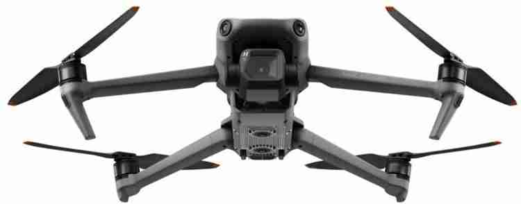 Drone 15 shop km range