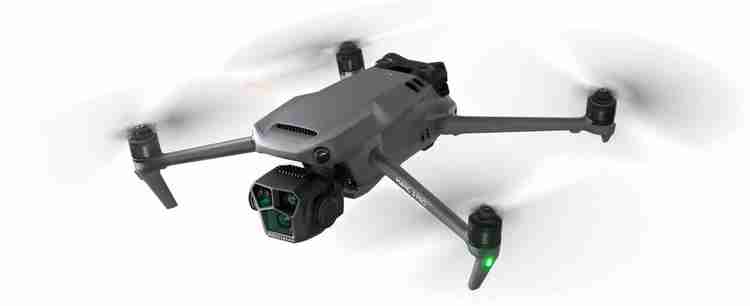 Pro dji sales