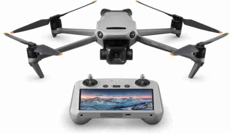 Dji mavic store pro flipkart