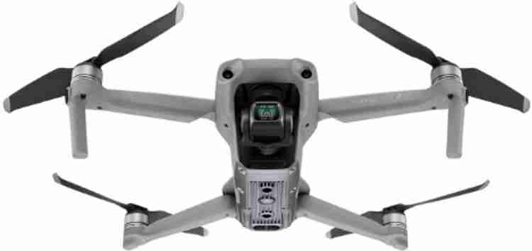 SKSALES DJI Mavic Air 2 Fly More Combo 48MP Camera 4K Video 8K