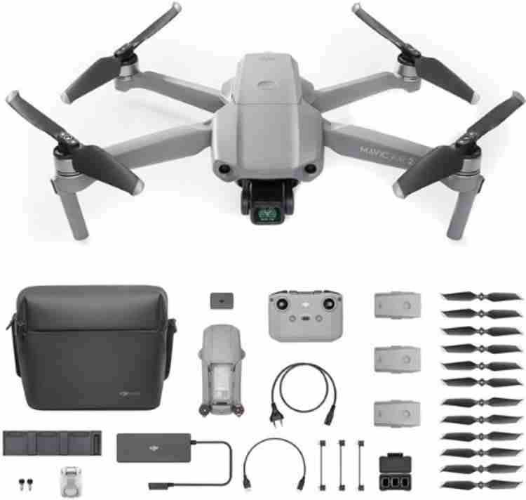 Dji mavic new arrivals air 2 cena