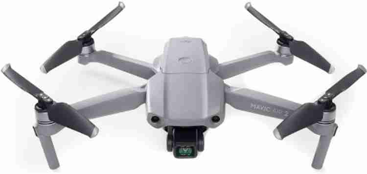 Mavic air distancia maxima sales