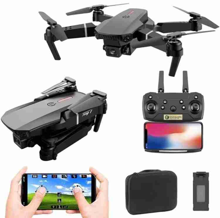 Professional drone cheap 4k camera