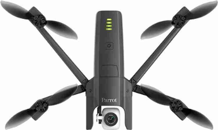 Rkraman Parrot Anafi 4K HDR Drone Camera Drone Price in India