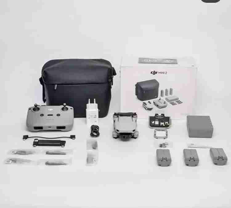 Mavic mini 2 fly hot sale more combo sale