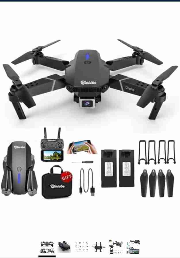 1080p drone cheap under 200
