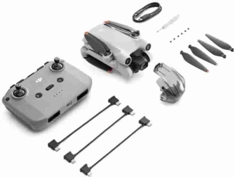 Dji mavic mini store video resolution