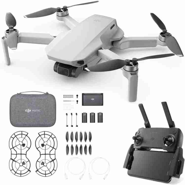 Dji mavic mini fly hot sale more combo olx
