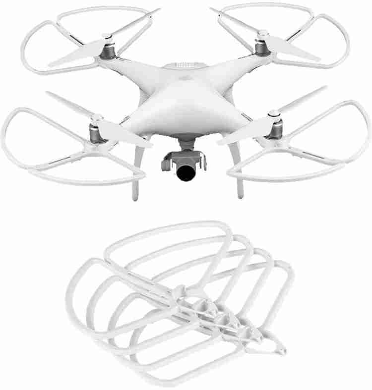 Phantom 4 prop shop guards