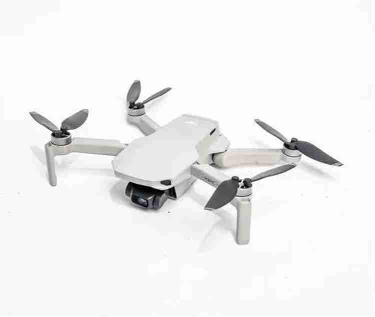 Flipkart sales dji drone