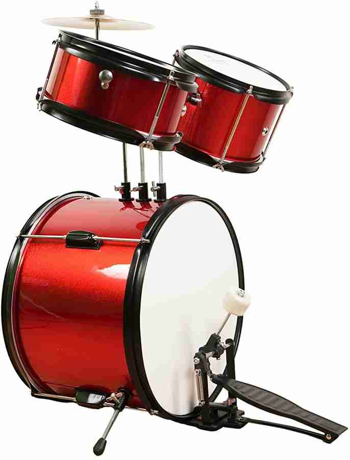 13 piece drum sale set