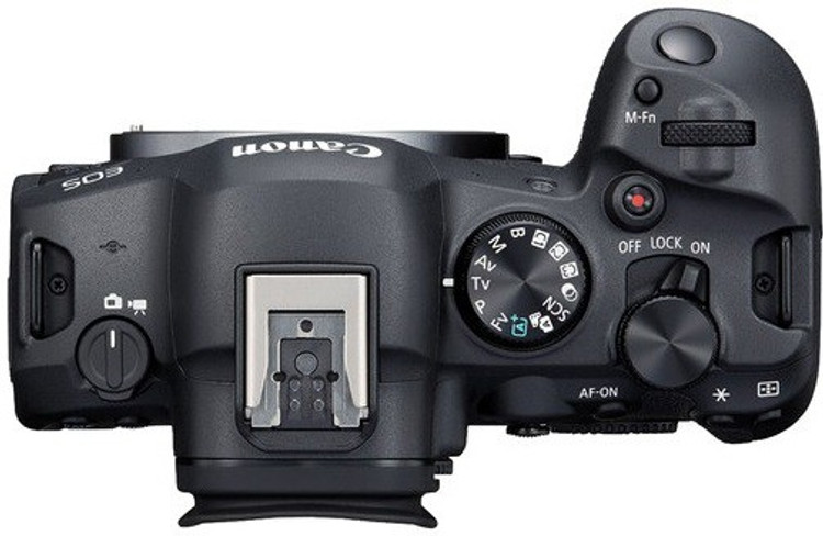 Canon r6 ボディ（Canon EOS R6 Mark II 24.2MP Full-Frame