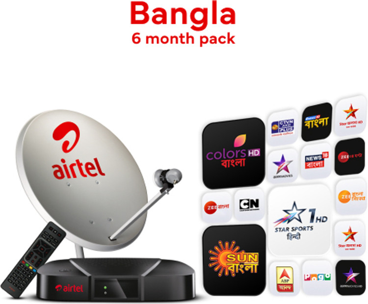 Tv Channel List Sony Ten Hd Airtel Dth Sony On Which Channel