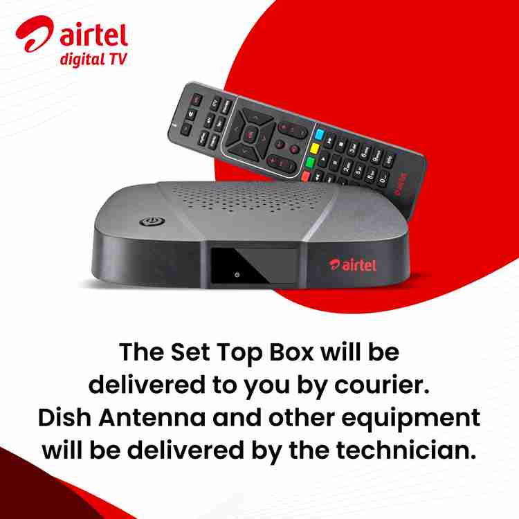 Tamil hd box on sale