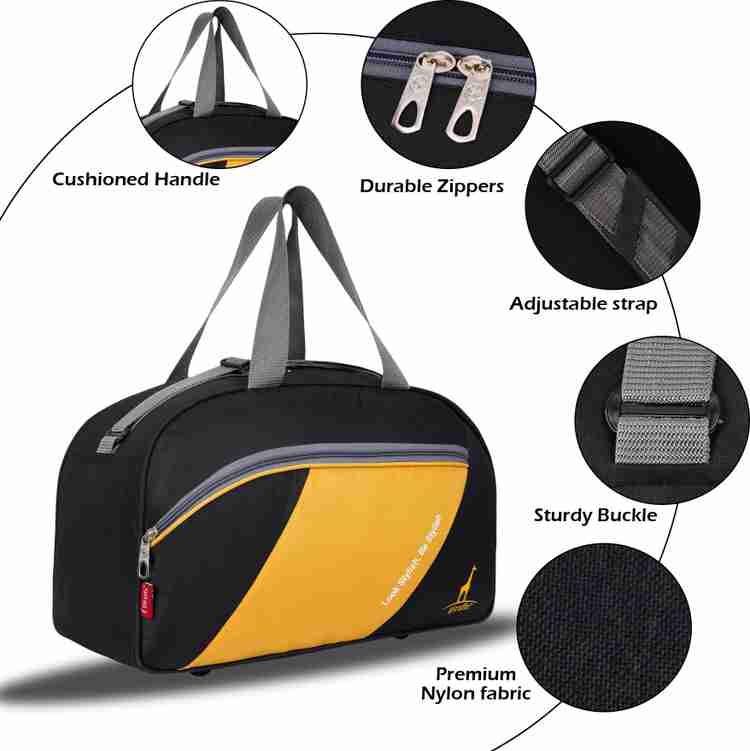 Cabin size duffle bag shop