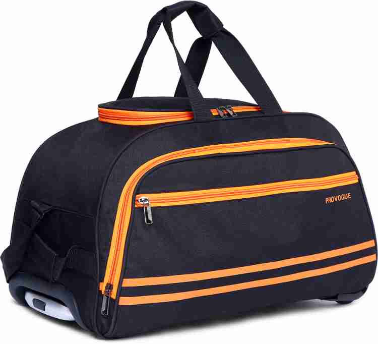 Duffle store bag provogue