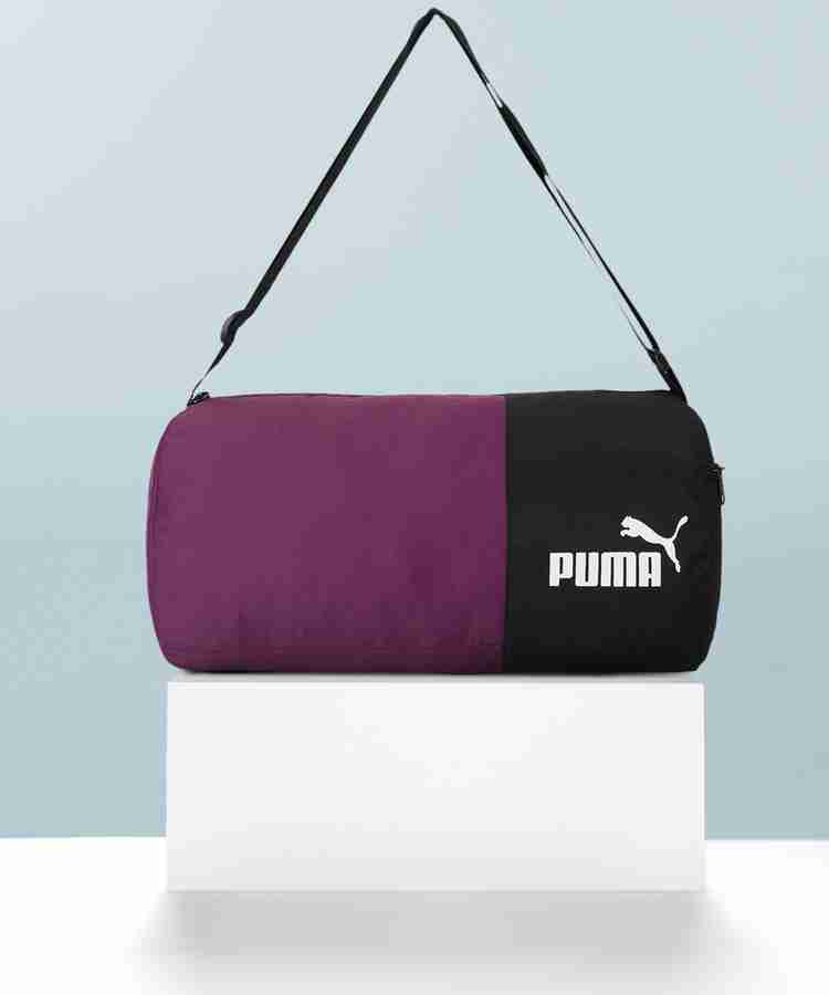 Puma gym bag price shop