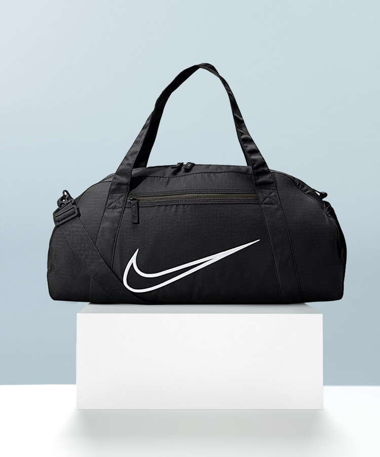 Nike Lab x Kim Jones Duffel Bag Black