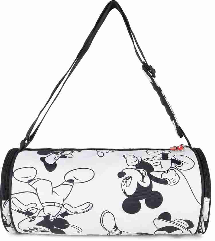 Disney gym bag hot sale