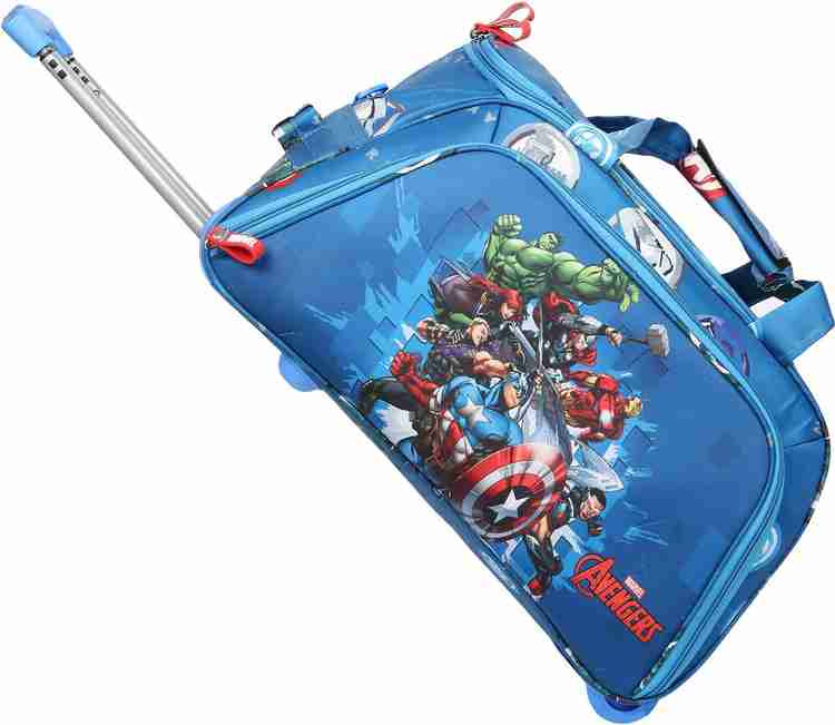 Avengers hot sale duffle bag