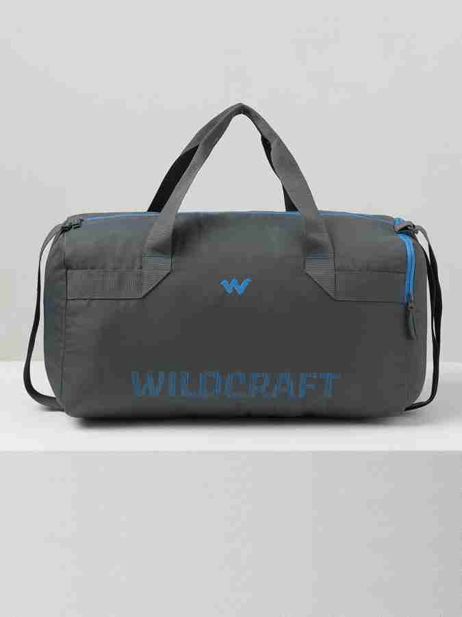 Wildcraft flip duf 2025 1 travel duffel bag