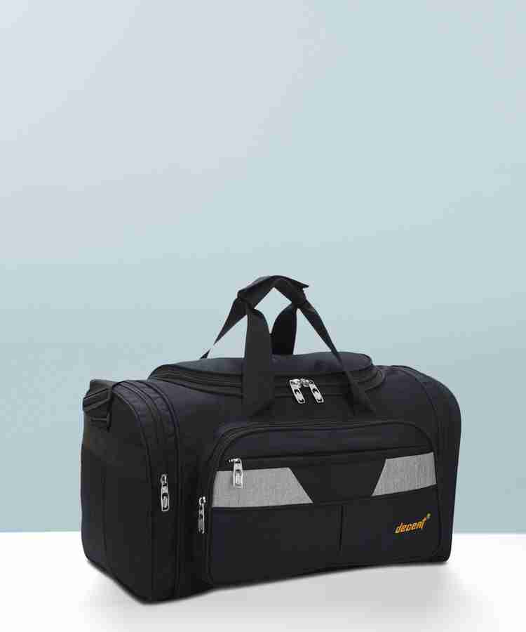 Flipkart top duffle bags