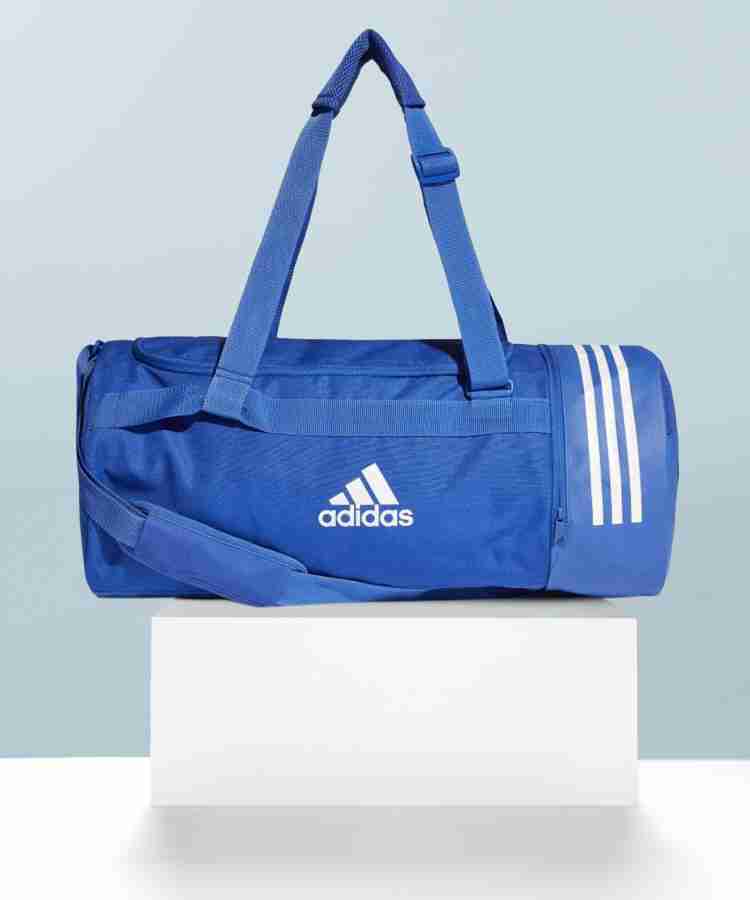 Adidas convertible duffel bag l online