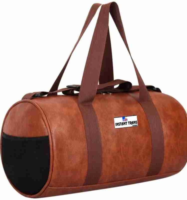 Gym bag on flipkart store