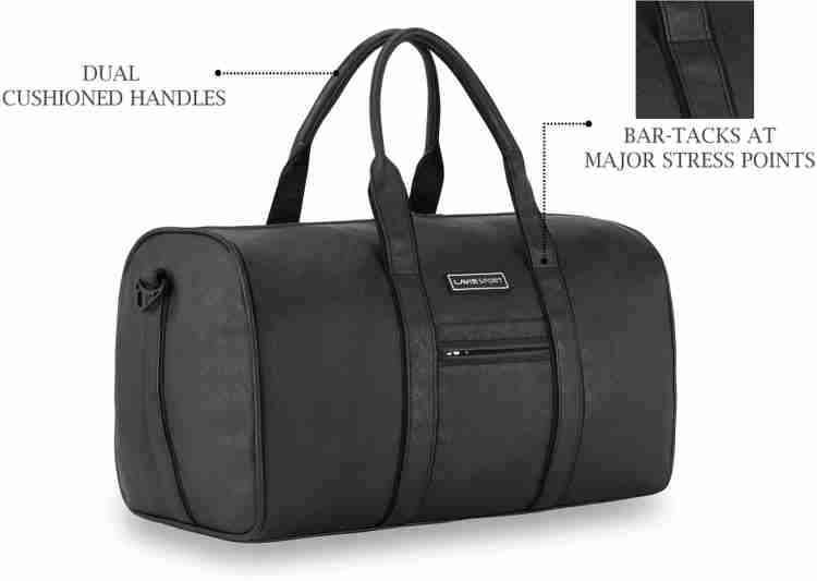 Lavie Sport 18 inch 46 cm Captain travel duffle bag Duffel Without