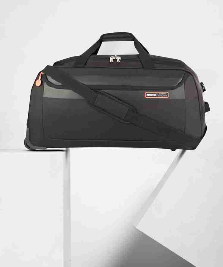 Gym bag on flipkart on sale