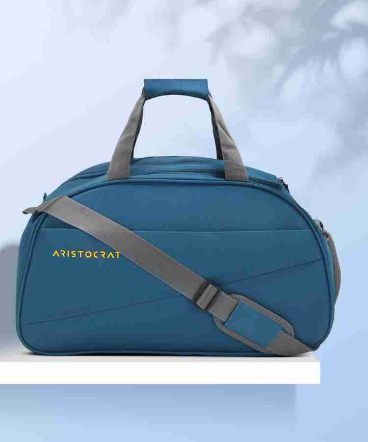 Aristocrat duffle bags flipkart shop