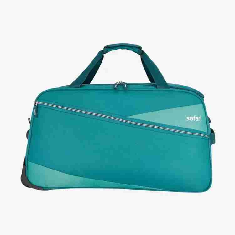 Safari duffle bag sales 55cm