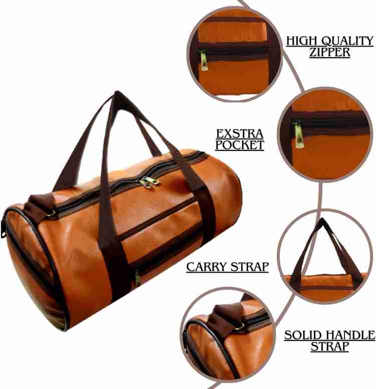 Extra large online gym bag