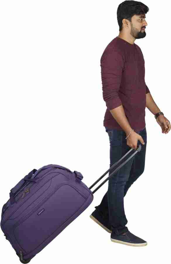 Aristocrat dart duffle trolley 65 price online