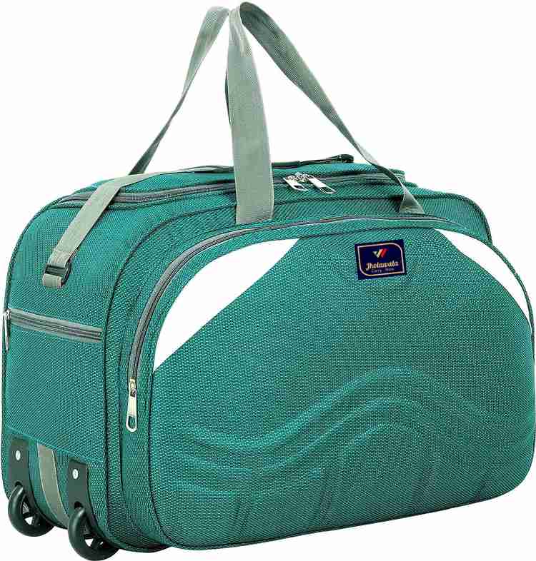 Duffel bag flipkart clearance