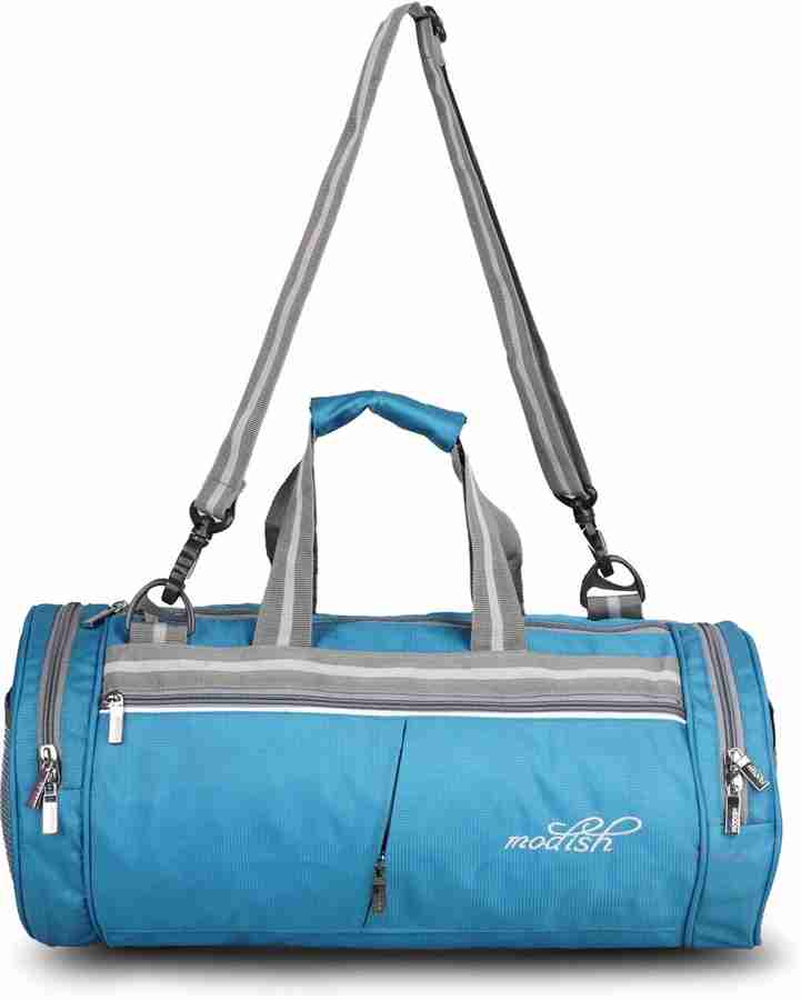Gym bags flipkart deals