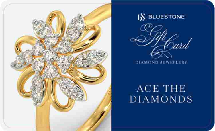 Bluestone diamond clearance jewellery