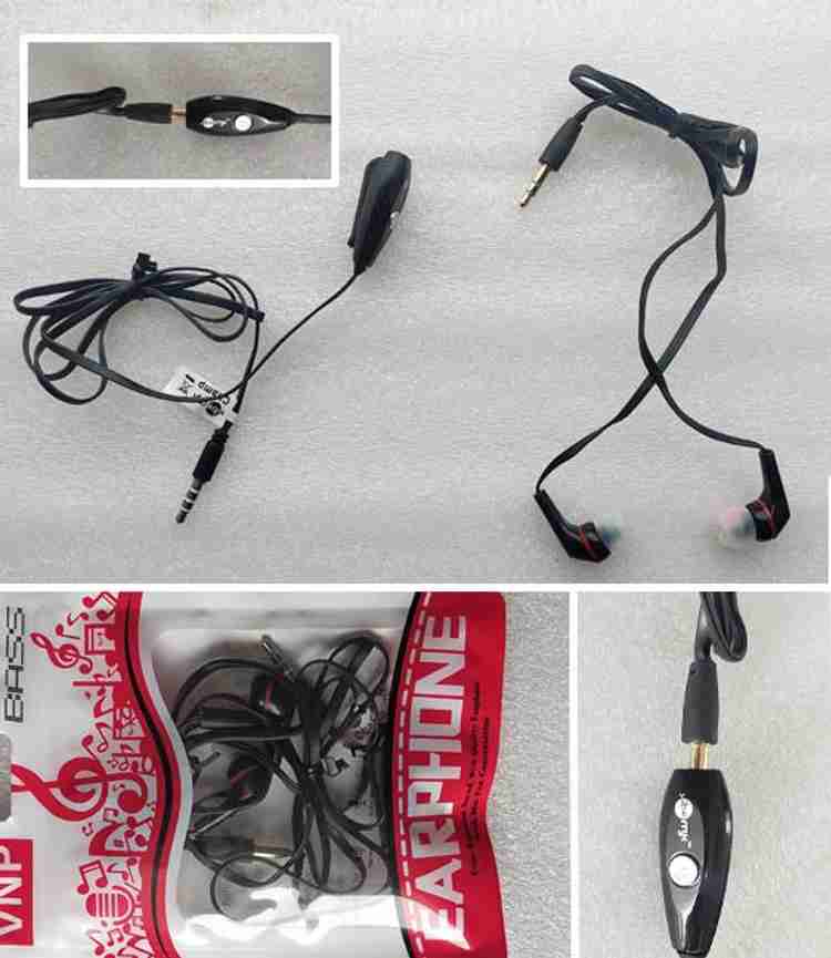 Best earphone store cable