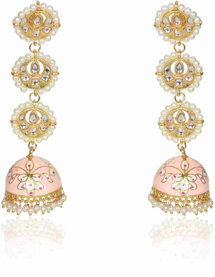 Kan ka jhumka image deals