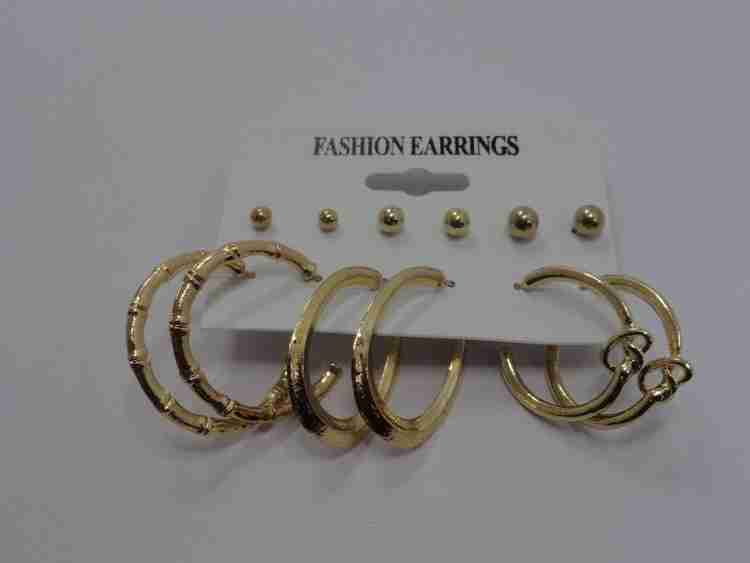 Zcarina earrings on sale