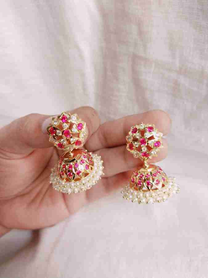 Belli moda shop earrings