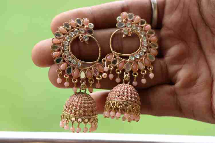 Flipkart artificial earrings hotsell