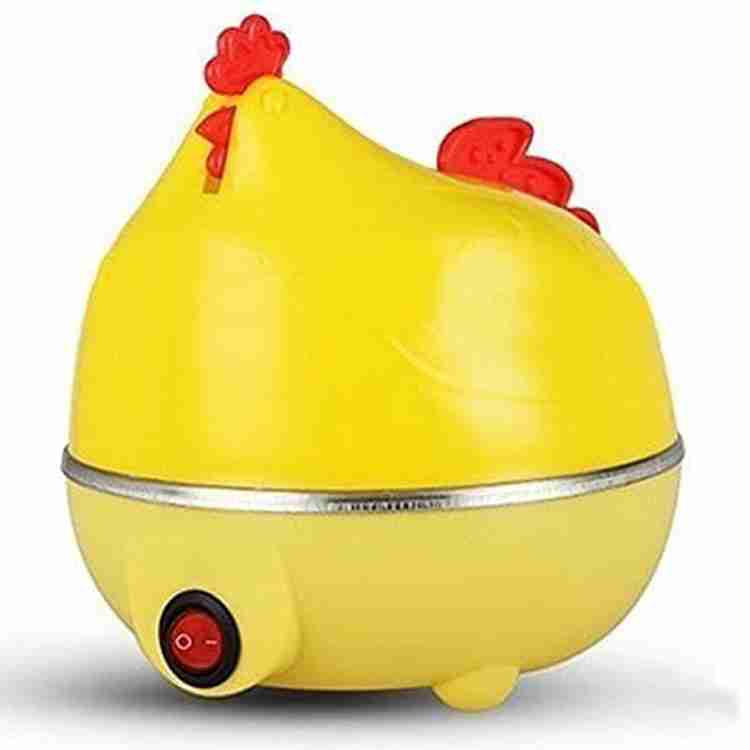 Hen 2025 egg cooker