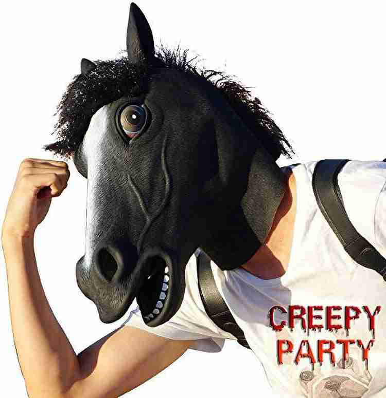 Horse head watch flipkart online