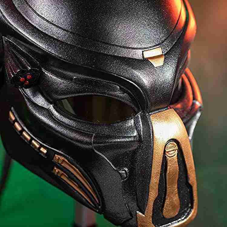 Predator helmet flipkart sales