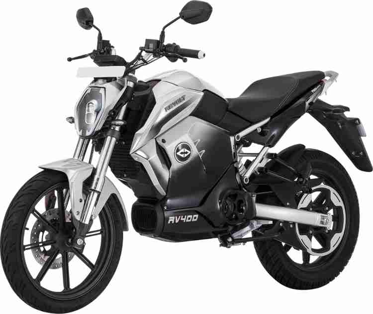 Av400 bike price clearance