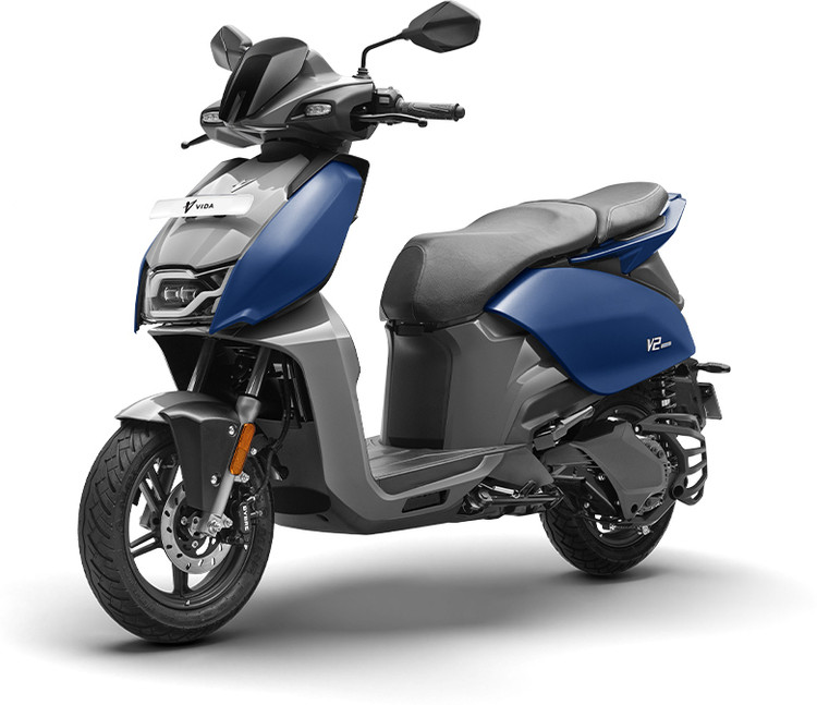 Electric Bike Hero Electric Scooter Flash Motorcycle Hero Electric